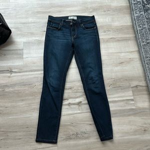 Free people jeans